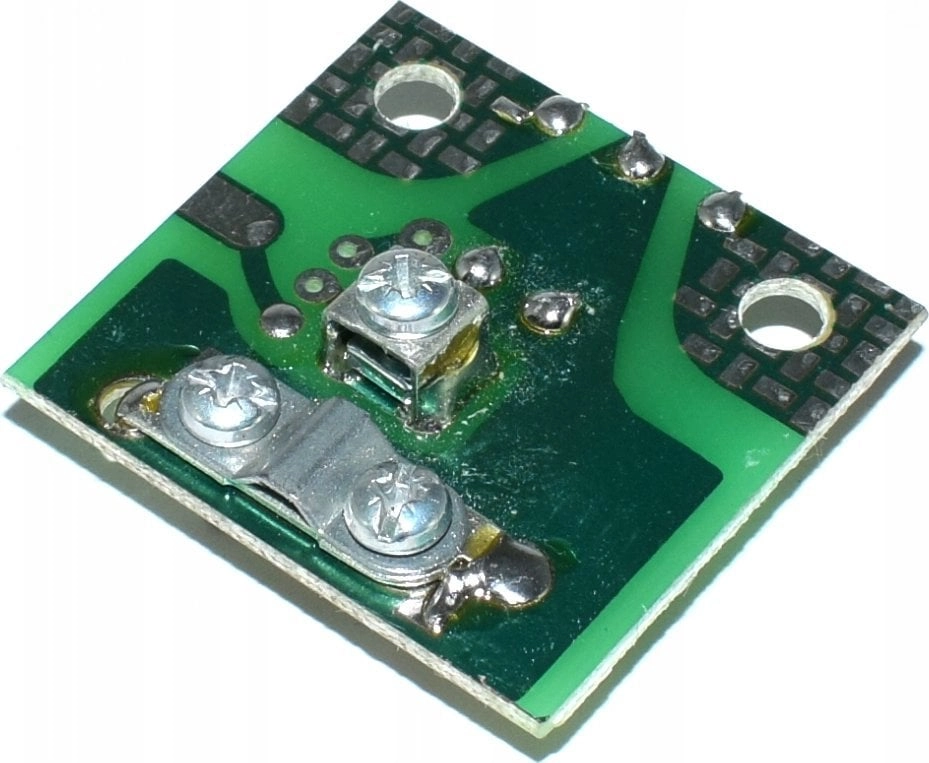 Symetryzator antenowy 1-69 pr. polski 6608131