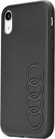 Audi Synthetic Leather iPhone 11 Pro