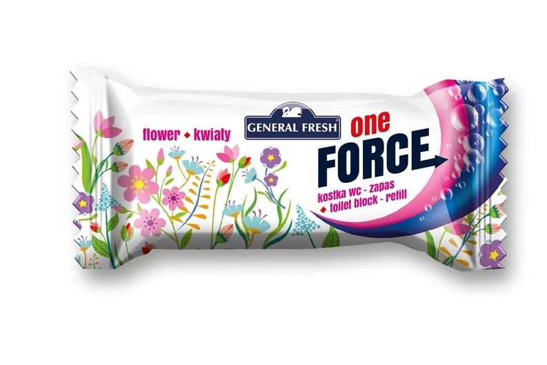 General Fresh One Force Flower Cube
