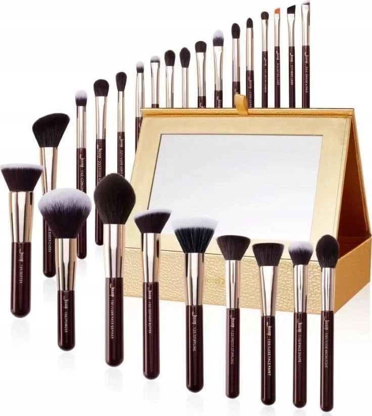 JESSUP_SET Make Up Brush T285 makeup
