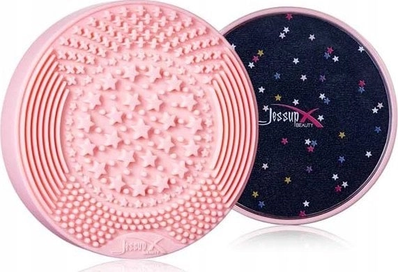 JESSUP_WetDry Brush Cleaner sponge for cleaning