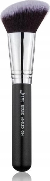 JESSUP_Round Angled Blusher contour brush 084