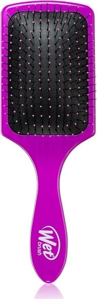 Wet Brush Paddle Detangler kartáč na