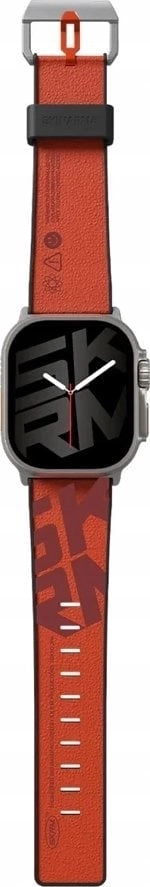 Skinarma Spunk Apple Watch Ultra strap