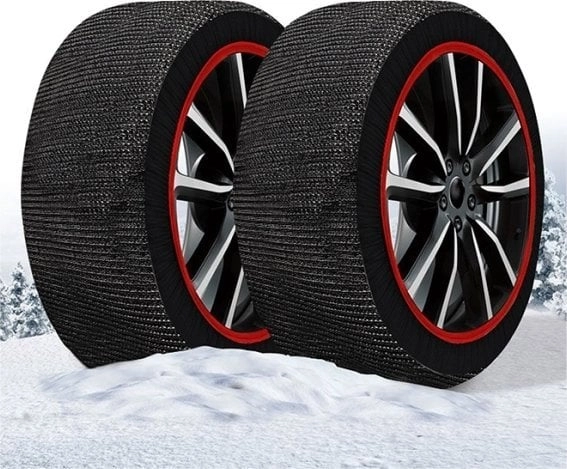 Maranello Super X Ultra strong snow
