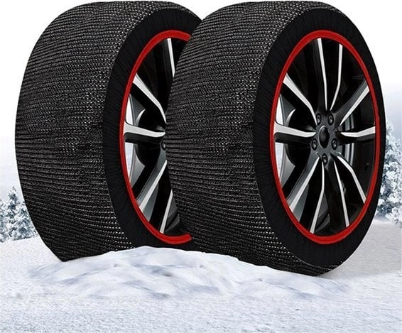 Maranello Super X Ultra strong snow