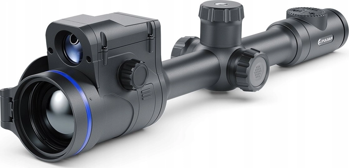 Thermion 2 LRF XP50 PRO Thermal