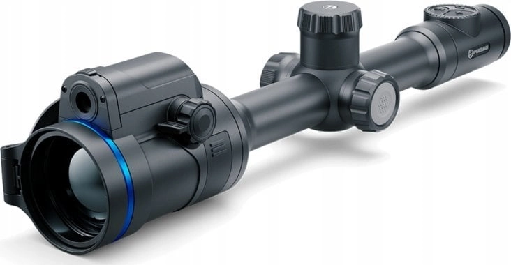Pulsar Thermion DUO DXP50 multispectral scope