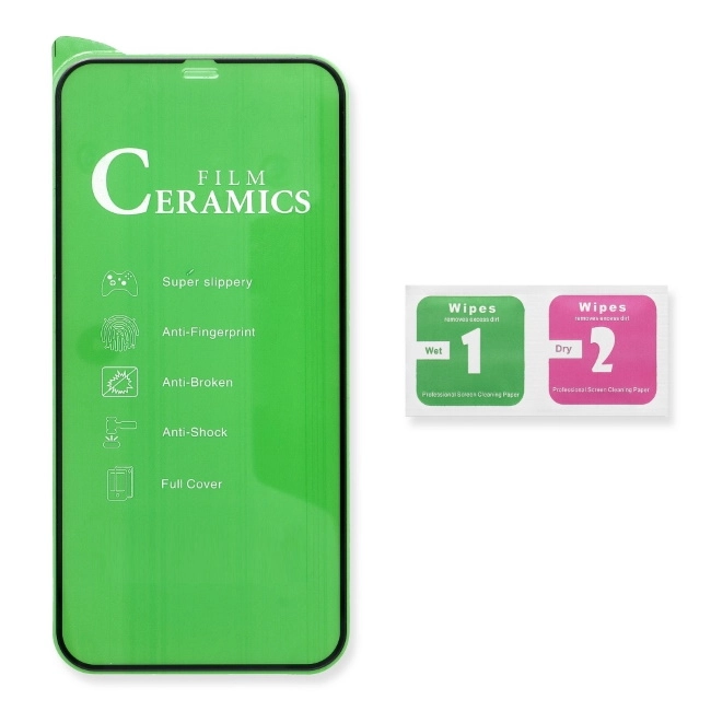 HQ 5D Tempered glass Full Glue