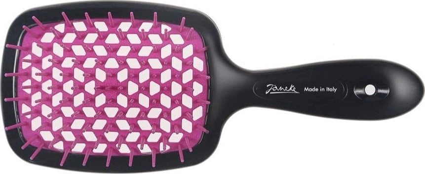 JANEKE_Superbrush hairdressing brush for combing hair