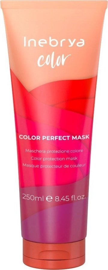 Inebrya Color Hair Mask 250ml 8008277262895