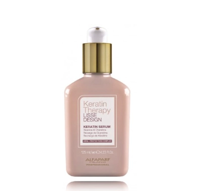 ALFAPARF_Keratin Teraphy Lisse Design Keratin Serum