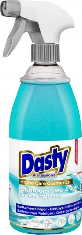 DASTY_Home Care Cosmetics Bathroom Deo amp
