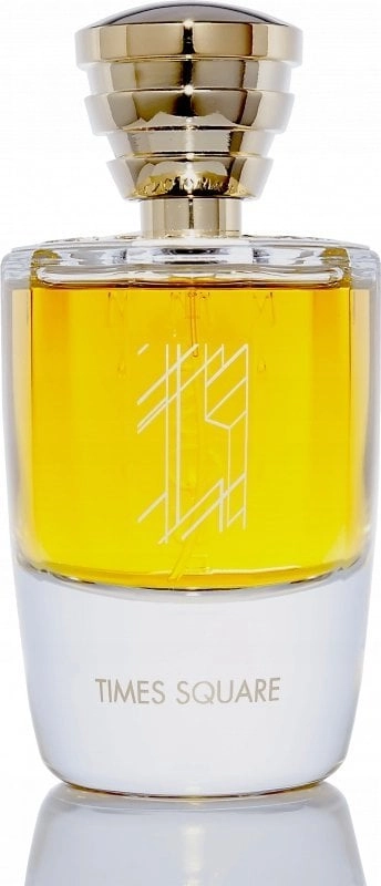 MASQUE MILANO Times Square EDP spray