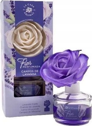 LA CASA DE LOS AROMAS_Flor fragrance