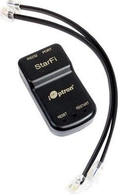 IOptron iStarFi WiFi Adapter for CEM60/iEQ45