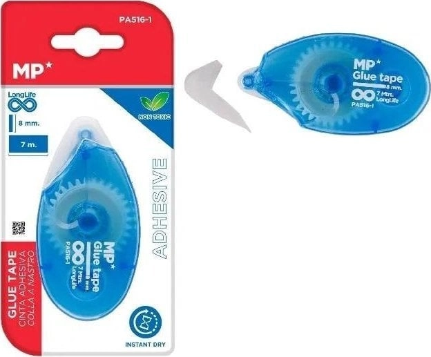 Double-sided adhesive tape 8435250906727