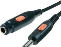 Kabel Jack 6.3mm  - Jack