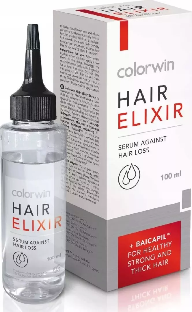 COLORWIN_Hair Elixir hair serum against hair