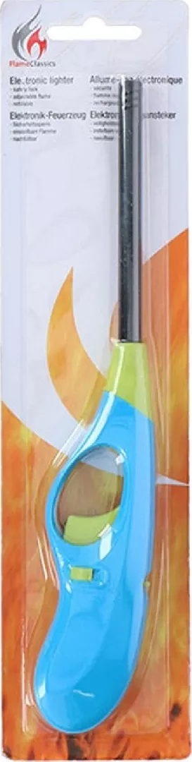 Comfortable gas lighter  long 26.6