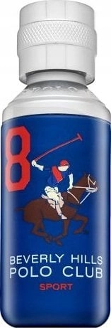 BEVERLY HILLS POLO CLUB Men Sport