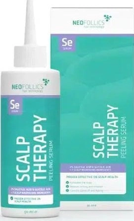 NEOFOLLICS_Scalp Therapy scalp peeling serum 90ml