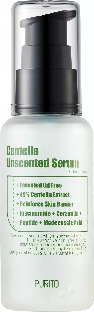 PURITO Centella Unscented  60 ml 1269251