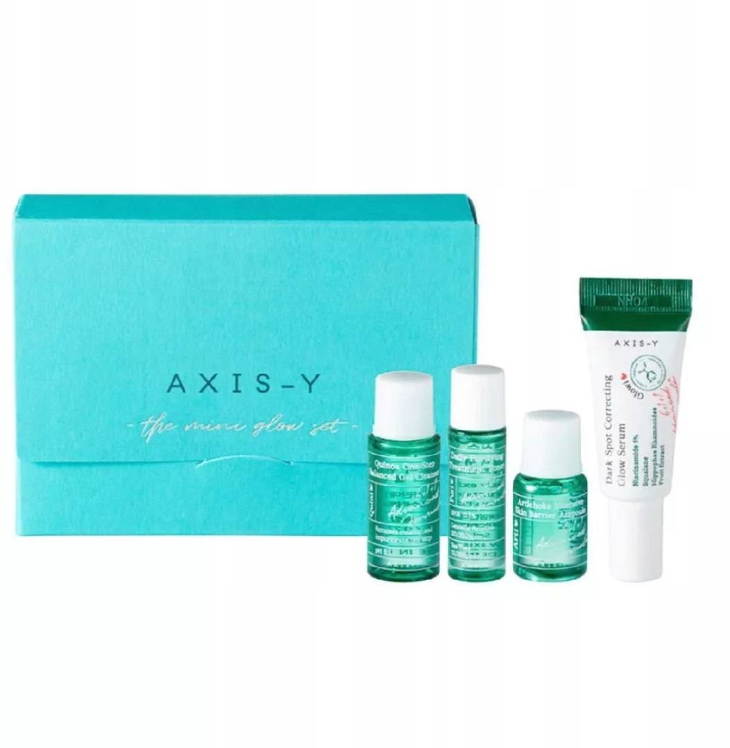 Axis-Y AXIS-Y The Mini Glow Set