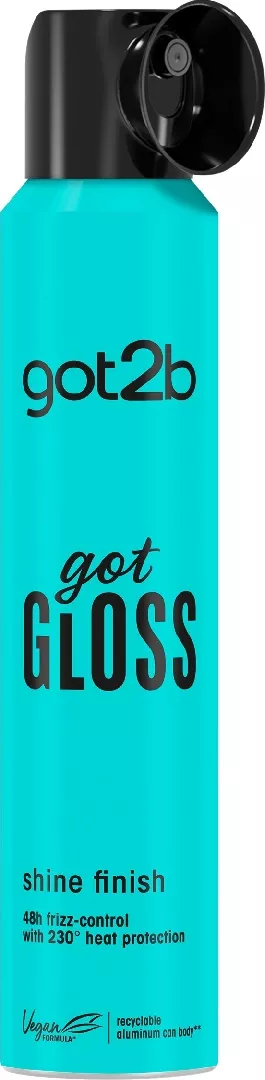 GOT2B_Got Gloss hair gloss spray 200ml