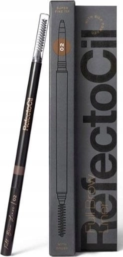 RefectoCil - Brow Liner Medium Brown