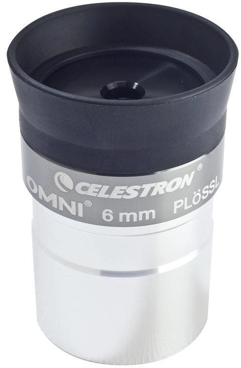 Celestron Omni 6 mm eyepiece Telescope