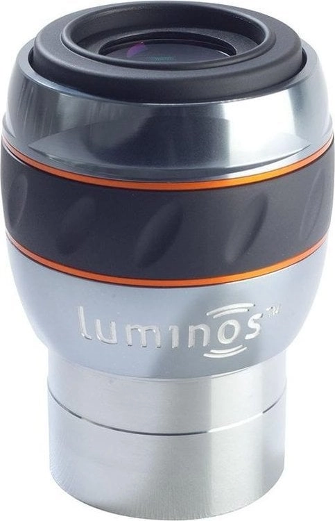 Celestron Luminos 19 mm eyepiece Telescope