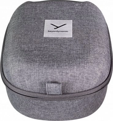 Beyerdynamic Hardcase Luxury hard case -