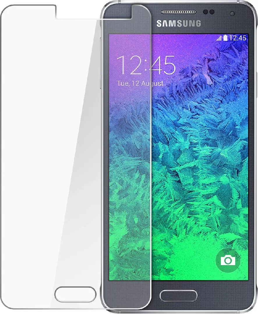 Szkło do Samsung Galaxy Alpha 944754