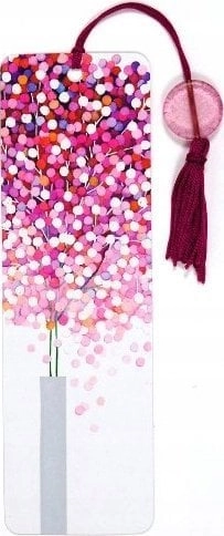 Lollipop bookmark 9781441315564