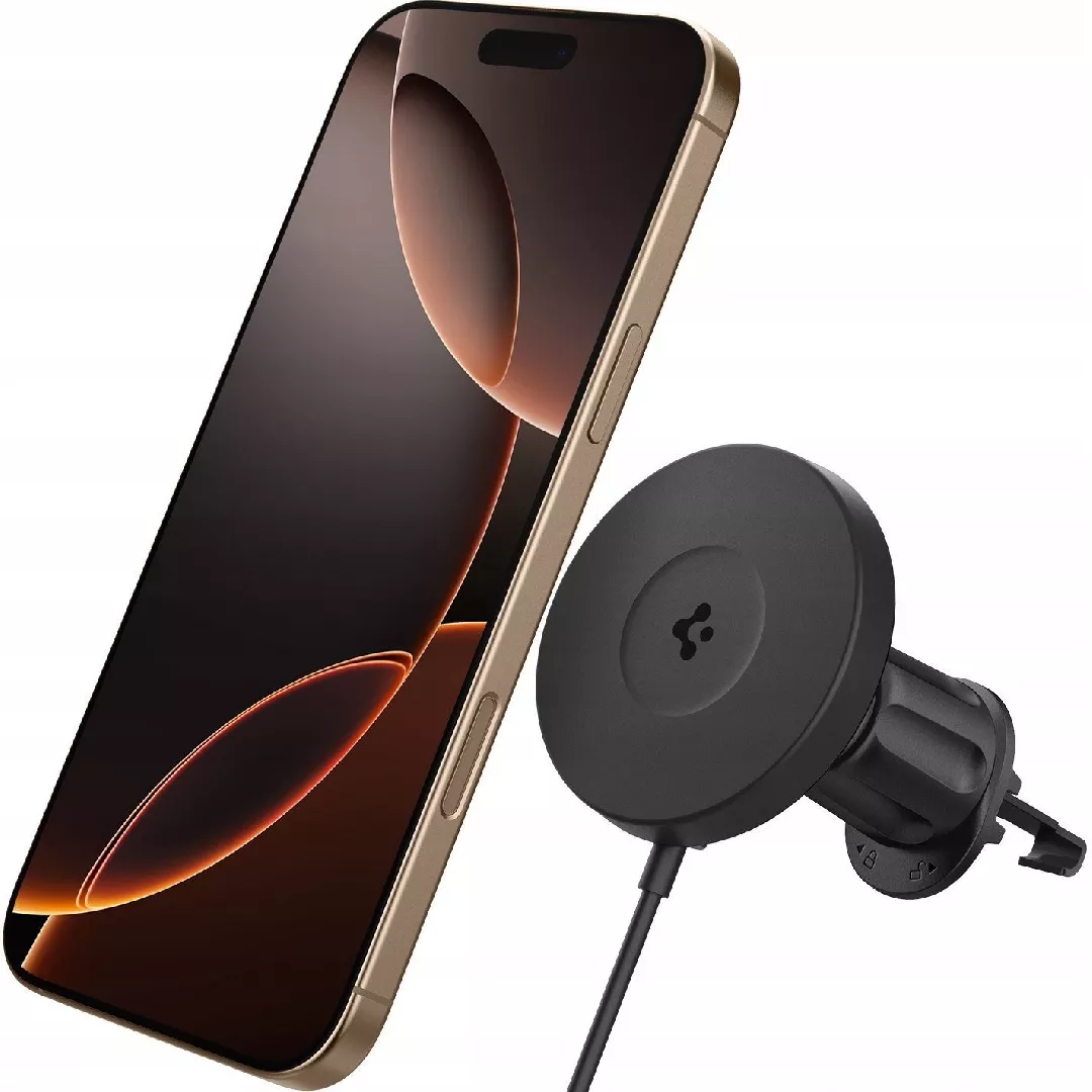 Spigen OneTap Pro 4 MagSafe Car