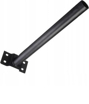 Uchwyt do lamp ulicznych 48 mm