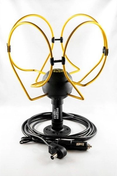 Antena RTV Antena Korona TS Extra
