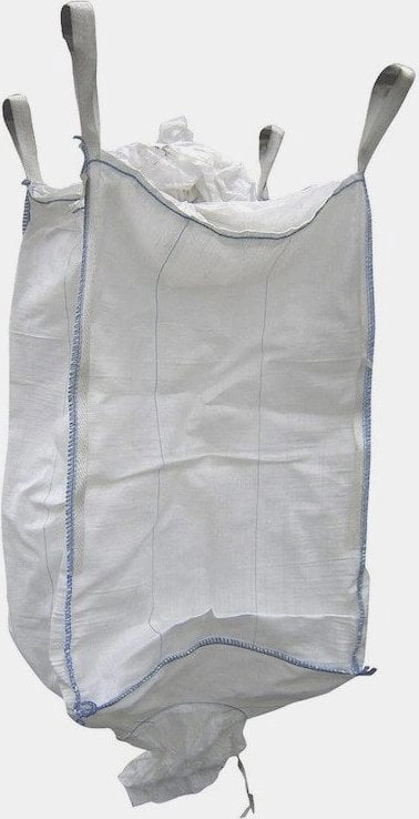 BIG BAG 90cm*90cm*90cm with top/bottom collars