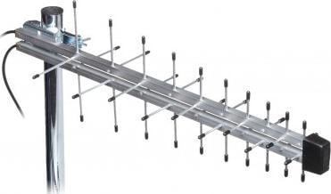 Antena RTV ANTENA LOGARYTMICZNA ATK-LOG/LTE+FME/10 GSM/DCS/UMTS/HSDPA/LTE
