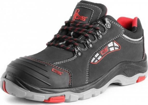 CXS ROCK APLIT S3 SHOES SIZE
