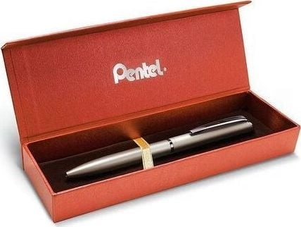 Elegant ballpoint pen Energel 0.7