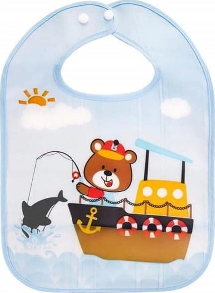 BOC0556-EVA FISHERMAN BIB 5902533175567 BOC000037