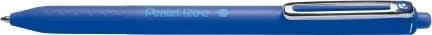Pentel BX467 izee automatic ballpoint pen