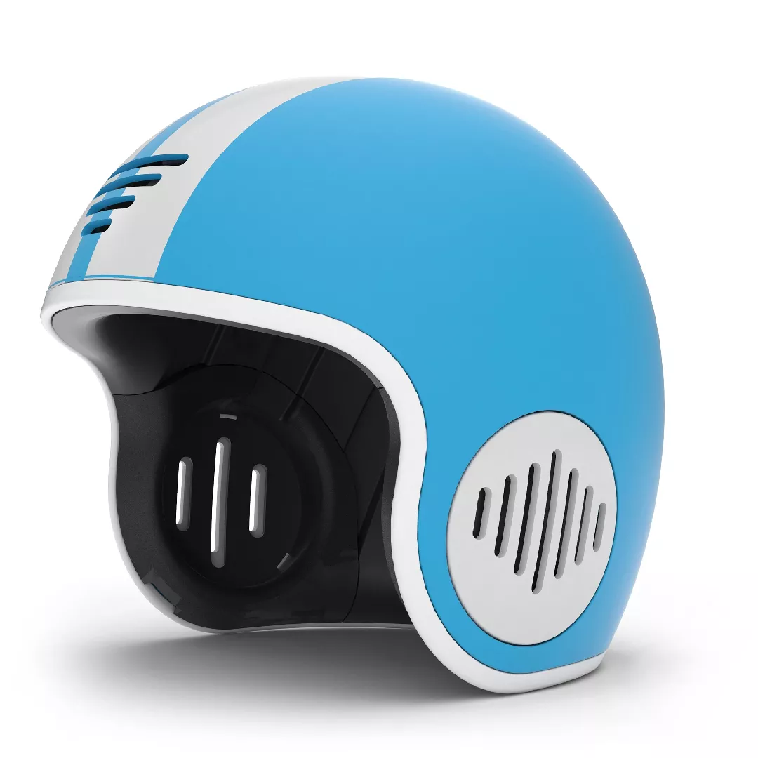 Special offer! Chillafish Bobbi helmet for