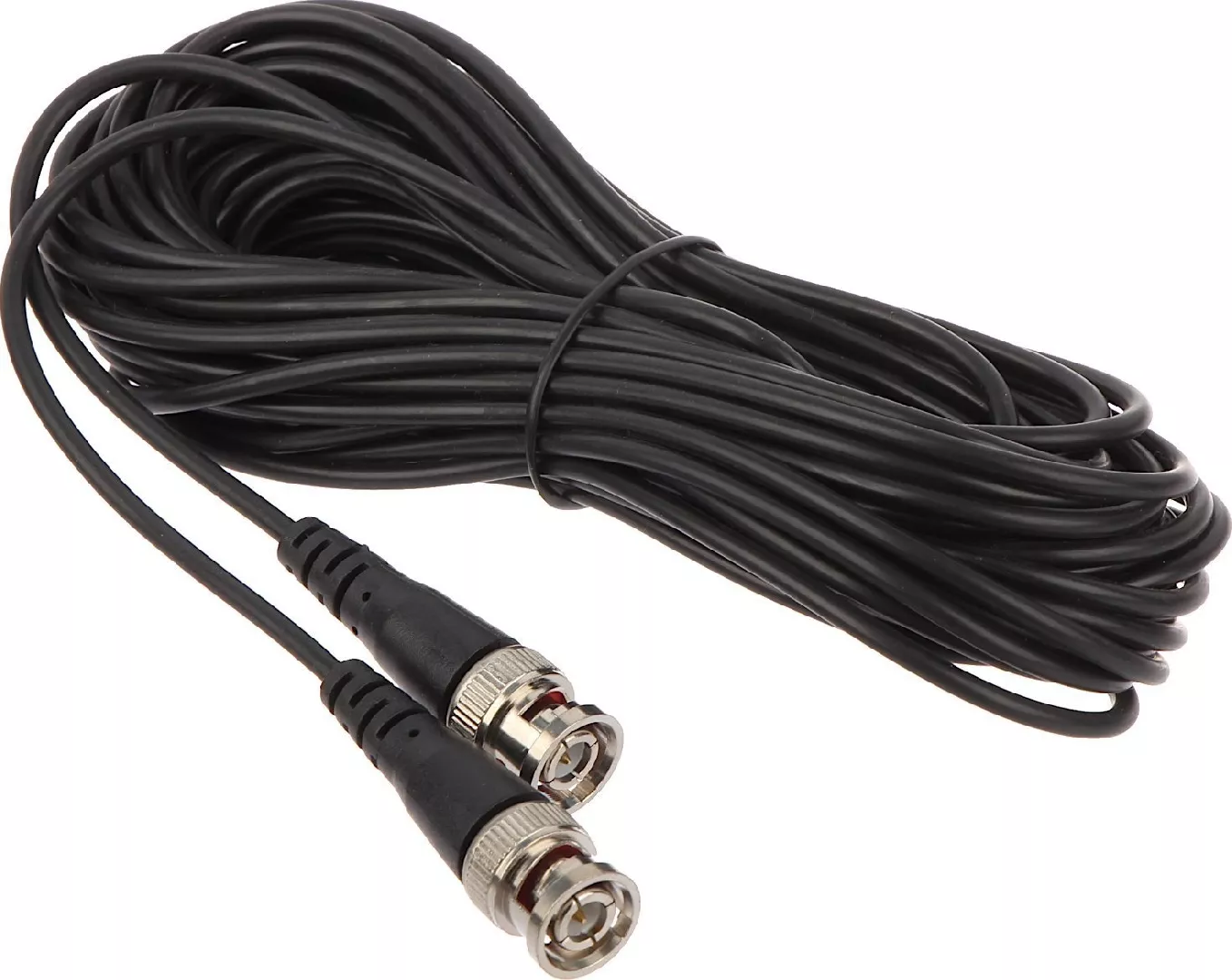 BNC - BNC cable 10m black