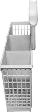 CUTLERY BASKET SMALL 336 Czę000396 5906268902559