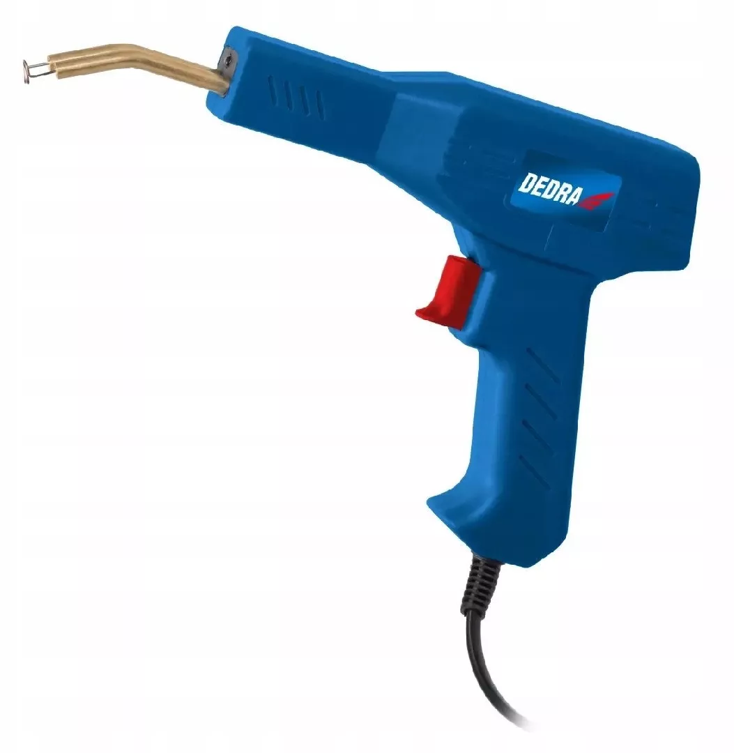 Plastic welder 50W set  500 degrees