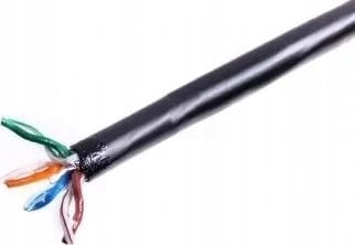 Gel-filled outdoor installation cable DIGITUS cat