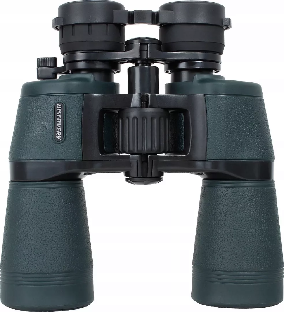DELTA OPTICAL DISCOVERY BINOCULARS 10-22X50 DISCOVERY